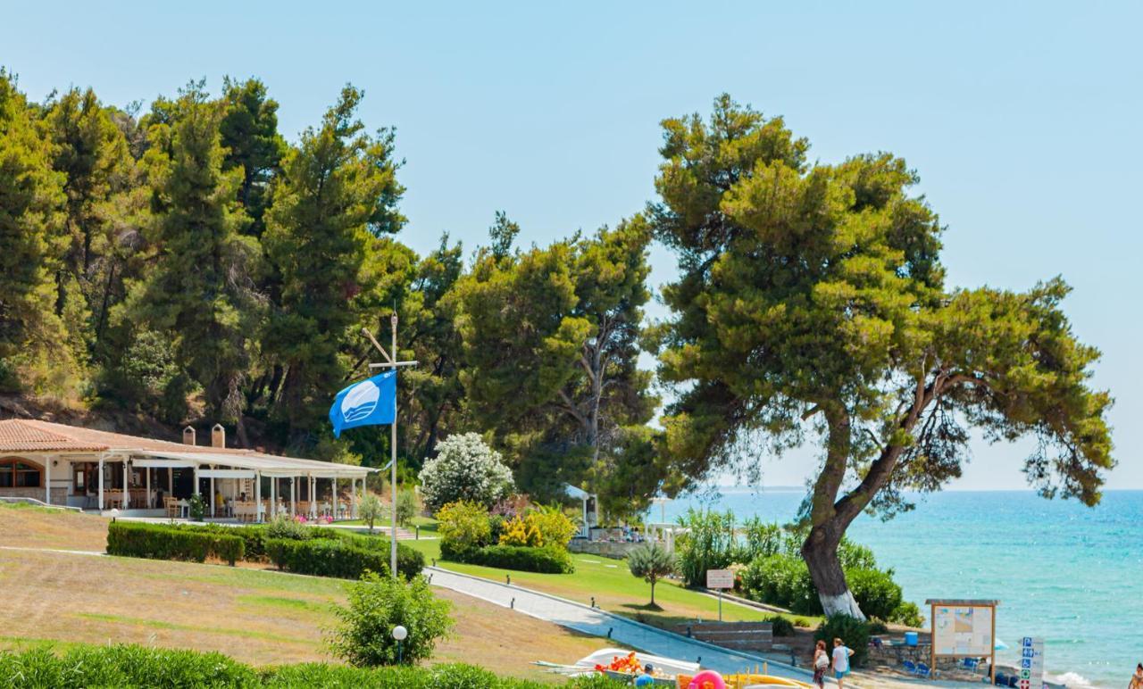 Elani Bay Resort Exterior photo